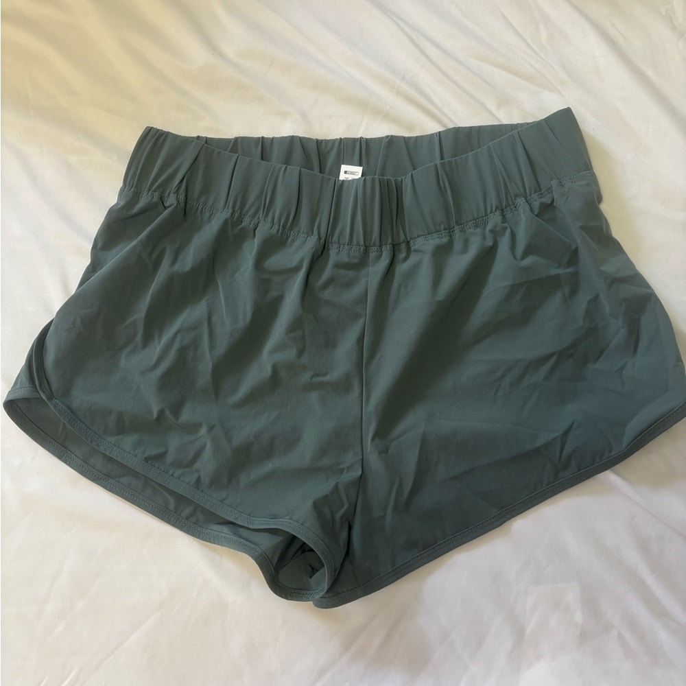Halara Shorts